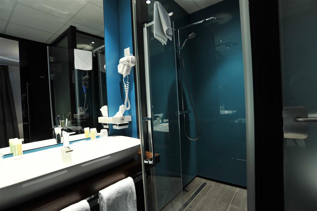 Fletcher Hotel-Restaurant Parkstad- Zuid Limburg Kerkrade Room photo