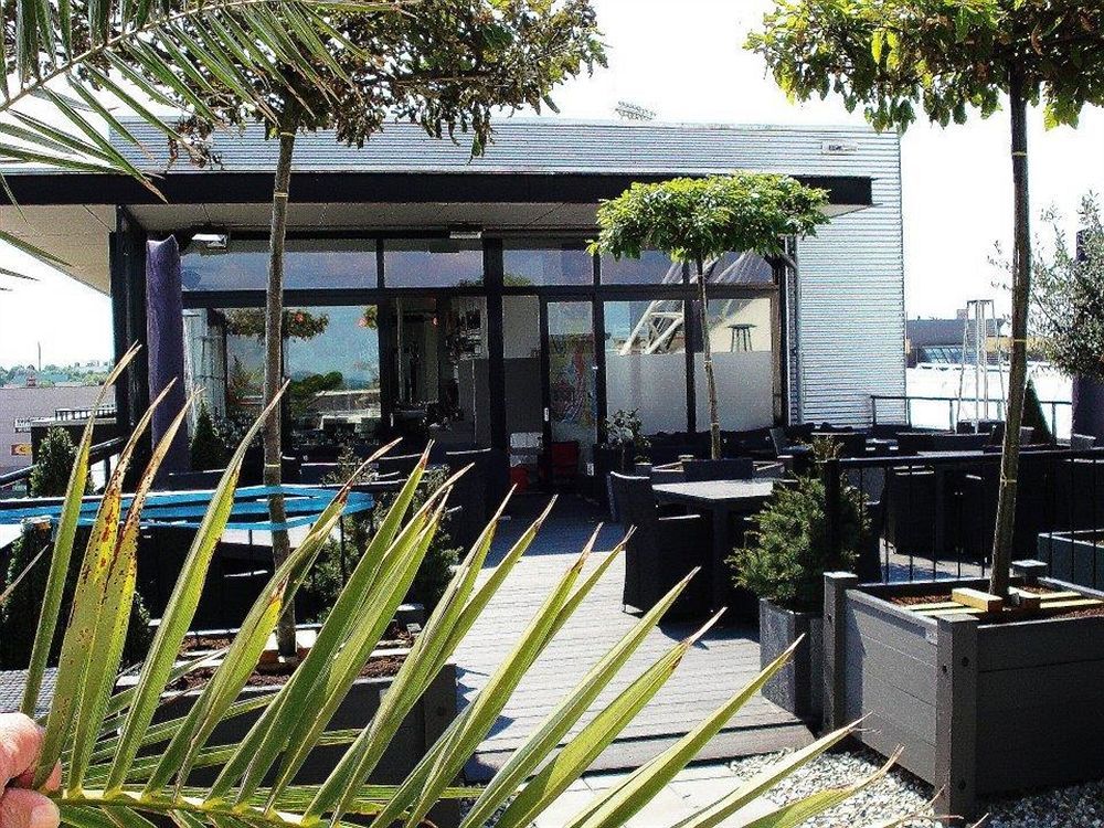 Fletcher Hotel-Restaurant Parkstad- Zuid Limburg Kerkrade Exterior photo